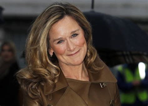 burberry ceo angela ahrendts|Burberry reputation.